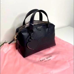 Kate Spade Taffie Satchel